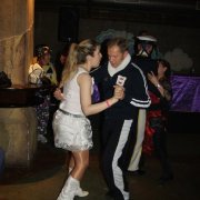 Auftritt in Eupen/Belgien (06.02.11)